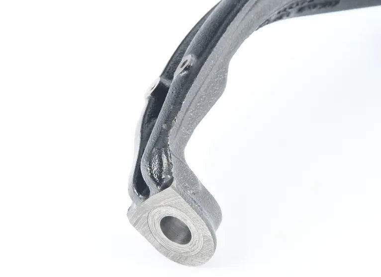 NEW VOLKSWAGEN TOUAREG 7P MK2 FRONT RIGHT WHEEL HUB KNUCKLE 7P6407246A ORIGINAL