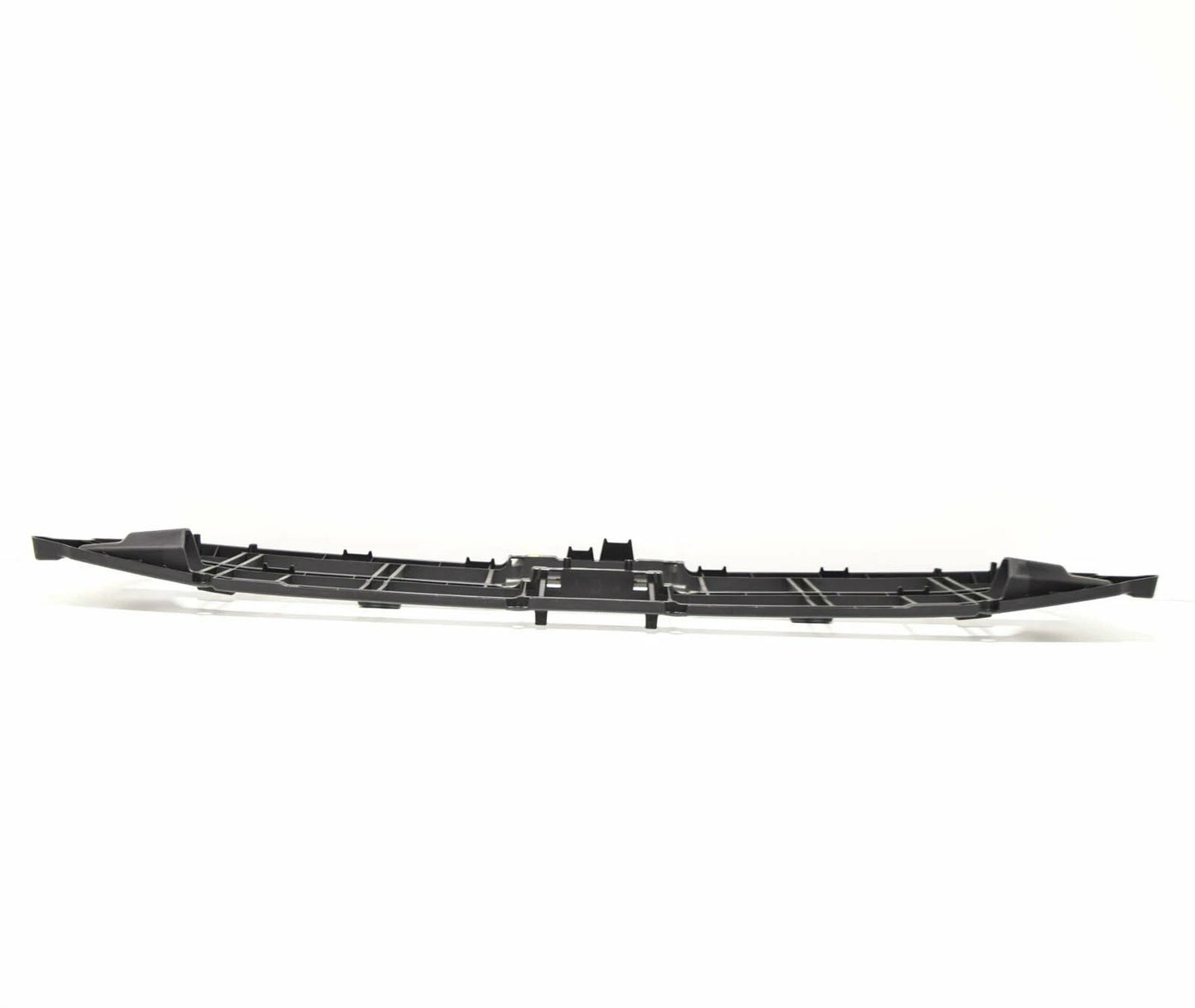 NEW AUDI A8 4N FRONT BUMPER LOWER CENTER CLOSING ELEMENT 4N0807683A9B9