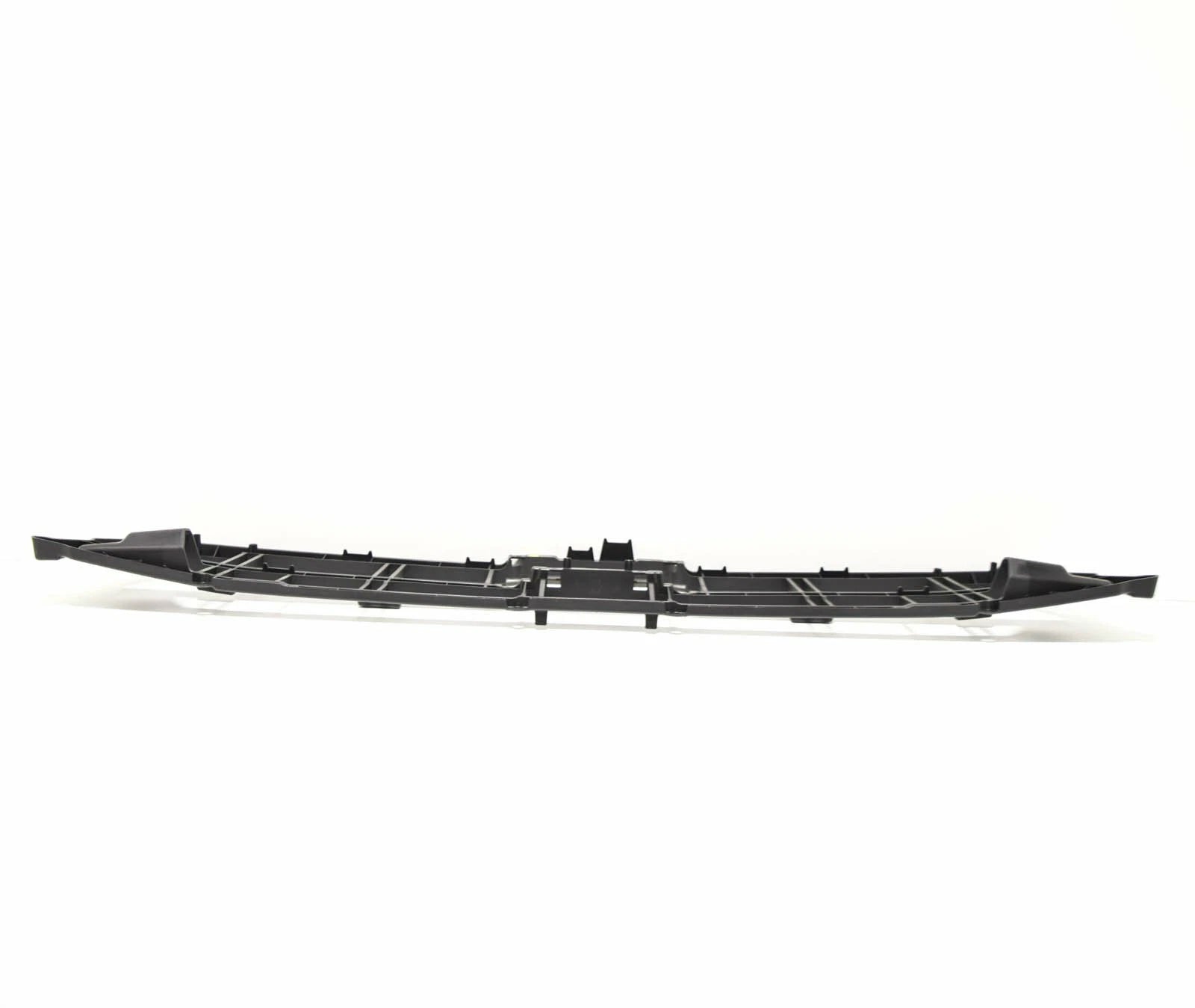 NEW AUDI A8 4N FRONT BUMPER LOWER CENTER CLOSING ELEMENT 4N0807683A9B9