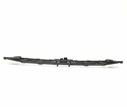 NEW AUDI A8 4N FRONT BUMPER LOWER CENTER CLOSING ELEMENT 4N0807683A9B9