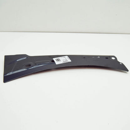 NEW VW PASSAT B8 3G FRONT RIGHT SIDE MEMBER INSERT PLATE 3G0809148 ORIGINAL