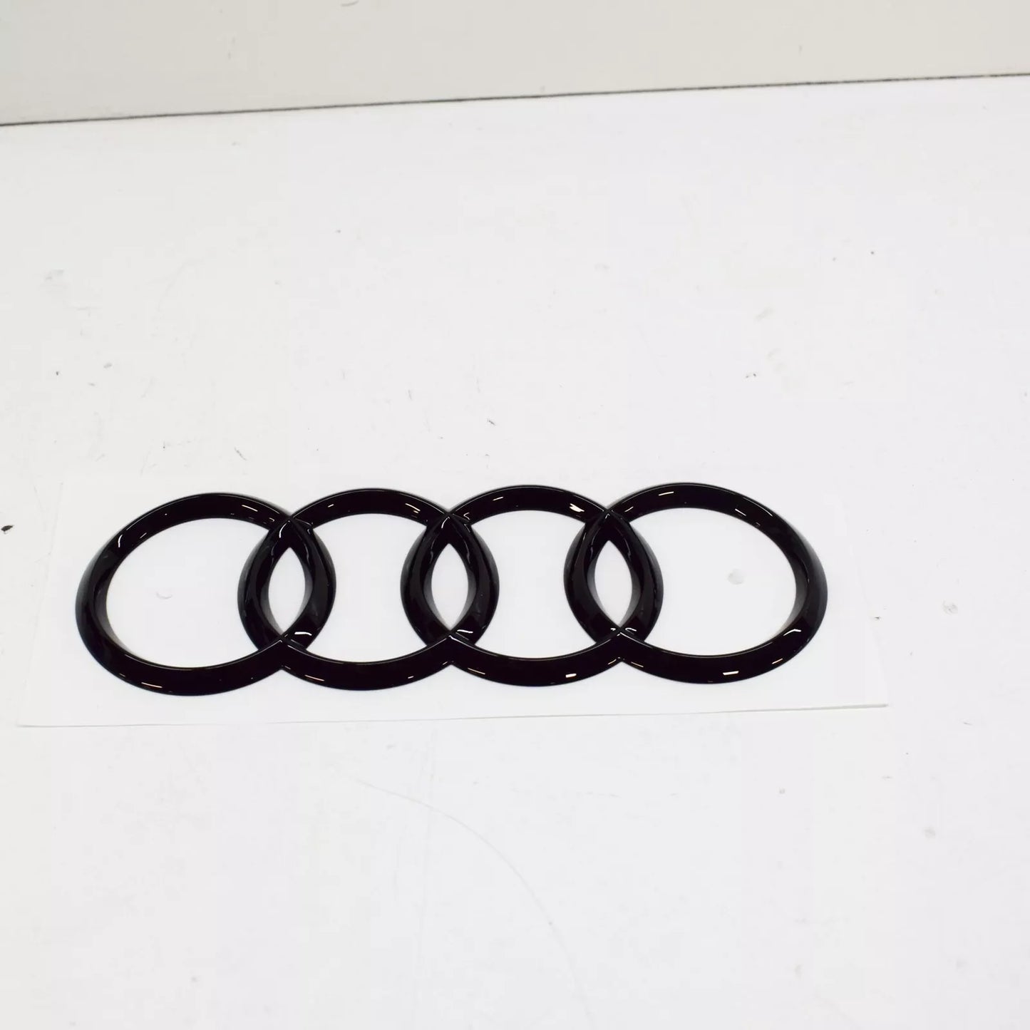 NEW AUDI A7 SPORTBACK 4G8 REAR EMBLEM BADGE 4K8853742BT94
