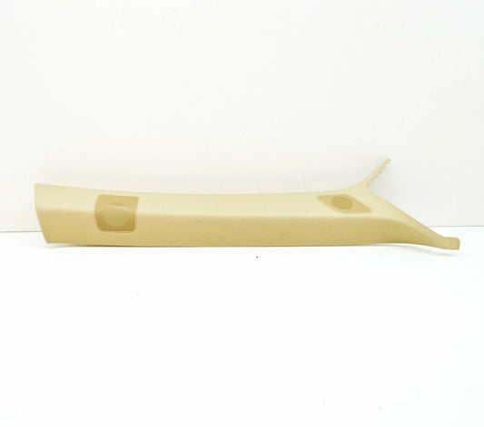 NEW AUDI A4 B9 FRONT RIGHT A-PILLAR UPPER COVER TRIM 8W0867234E1OK