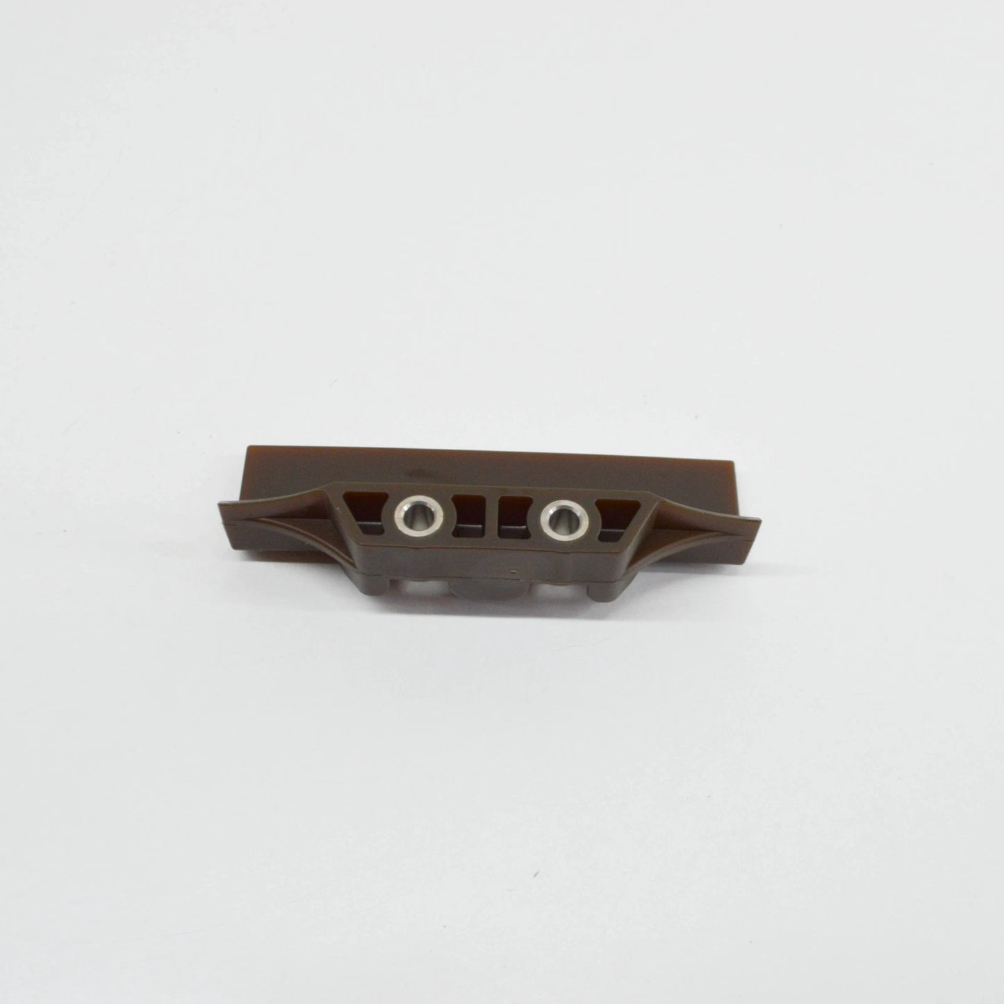 NEW BMW E46 E85 E86 Z3 CABRIO COUPE SLIDE RAIL TWIN CHAIN 7836344 11317836344