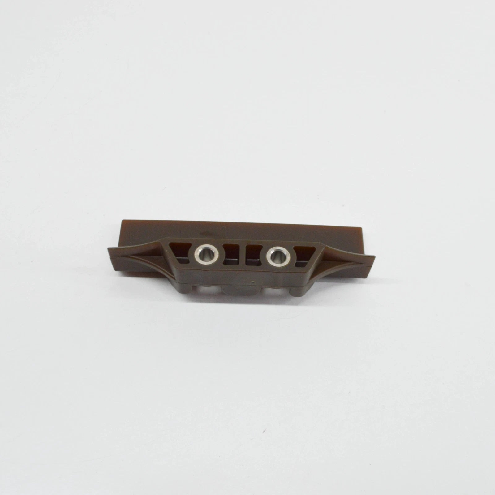 NEW BMW E46 E85 E86 Z3 CABRIO COUPE SLIDE RAIL TWIN CHAIN 7836344 11317836344