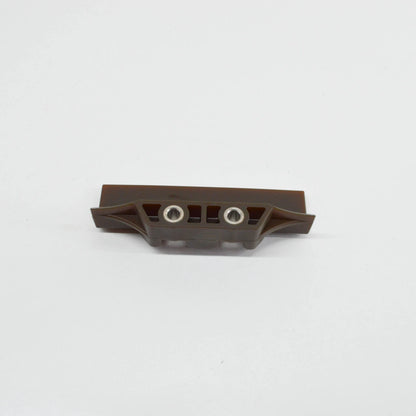 NEW BMW E46 E85 E86 Z3 CABRIO COUPE SLIDE RAIL TWIN CHAIN 7836344 11317836344