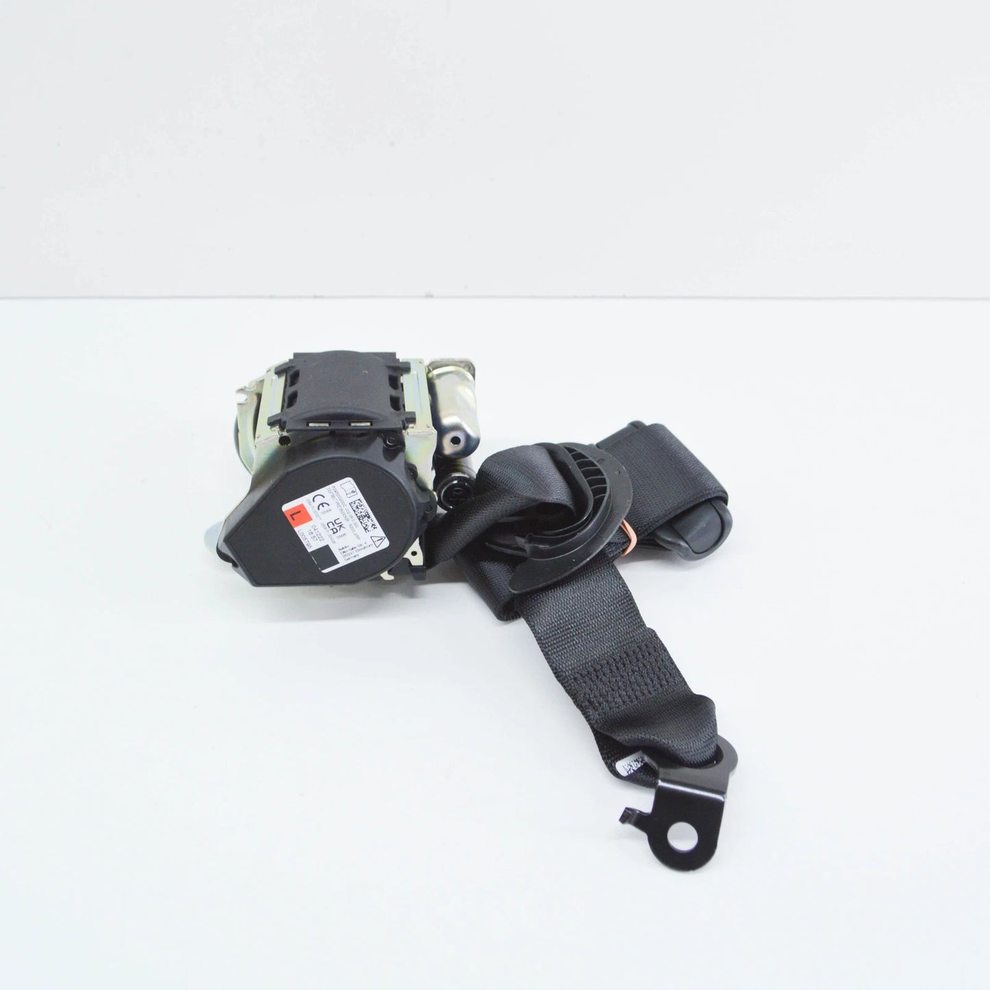 NEW MERCEDES-BENZ VITO W447 FRONT LEFT SEAT BELT A44786036859C94