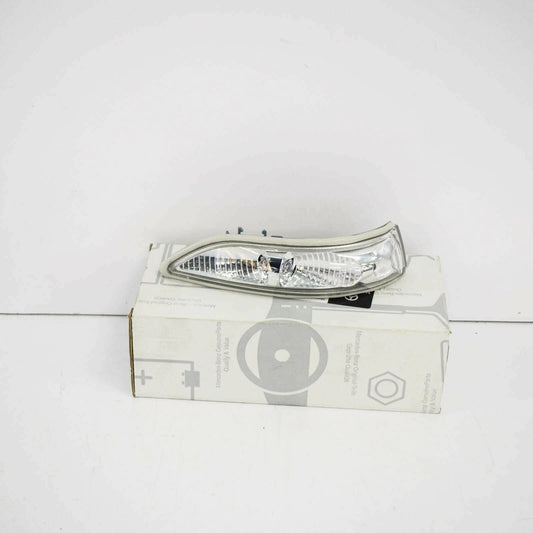 NEW MB A-CLASS W169 RIGHT WING MIRROR TURN INDICATOR A1698200621 ORIGINAL