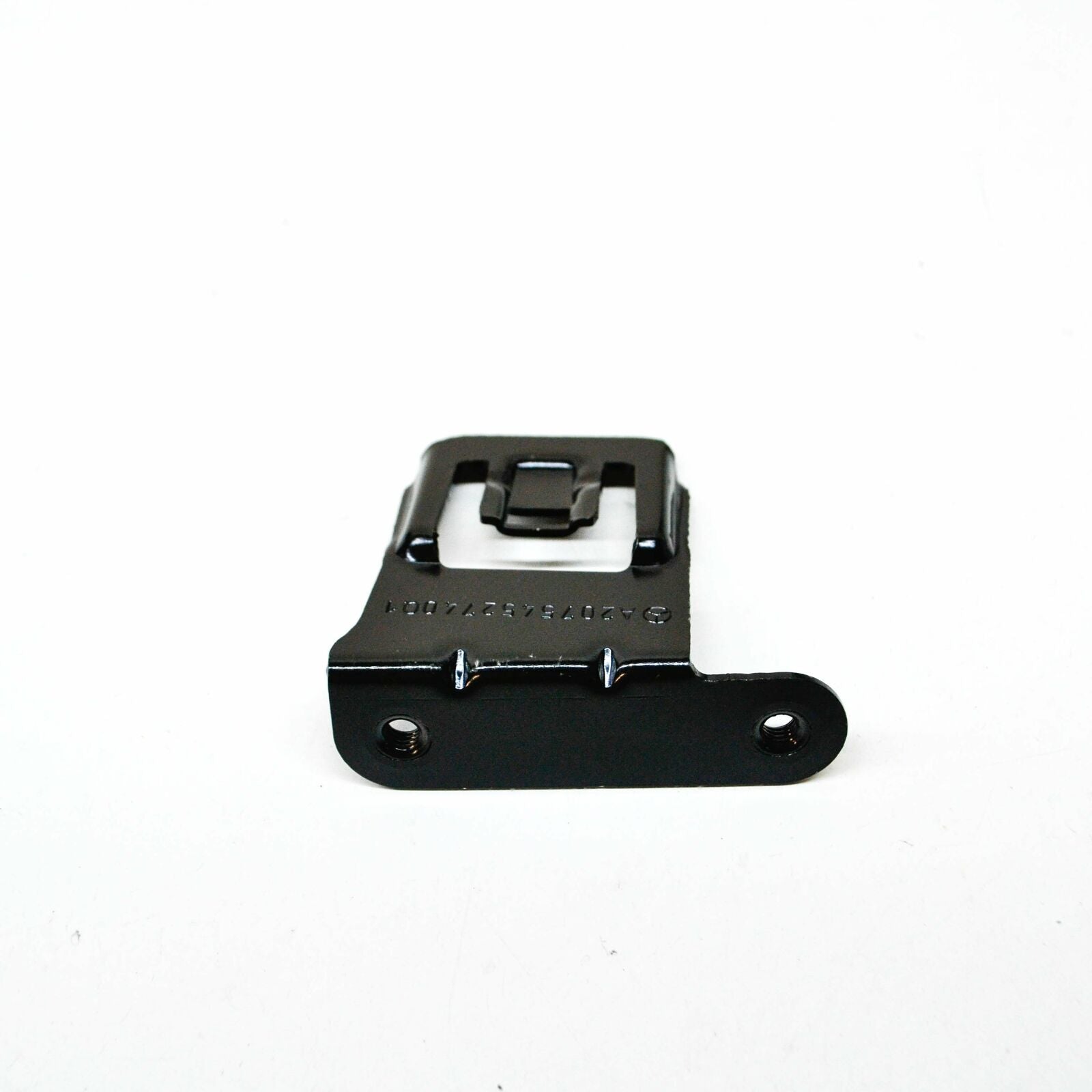 NEW MERCEDES-BENZ E COUPE C207 FRONT RIGHT FRAME BRACKET A2075452740 ORIGINAL