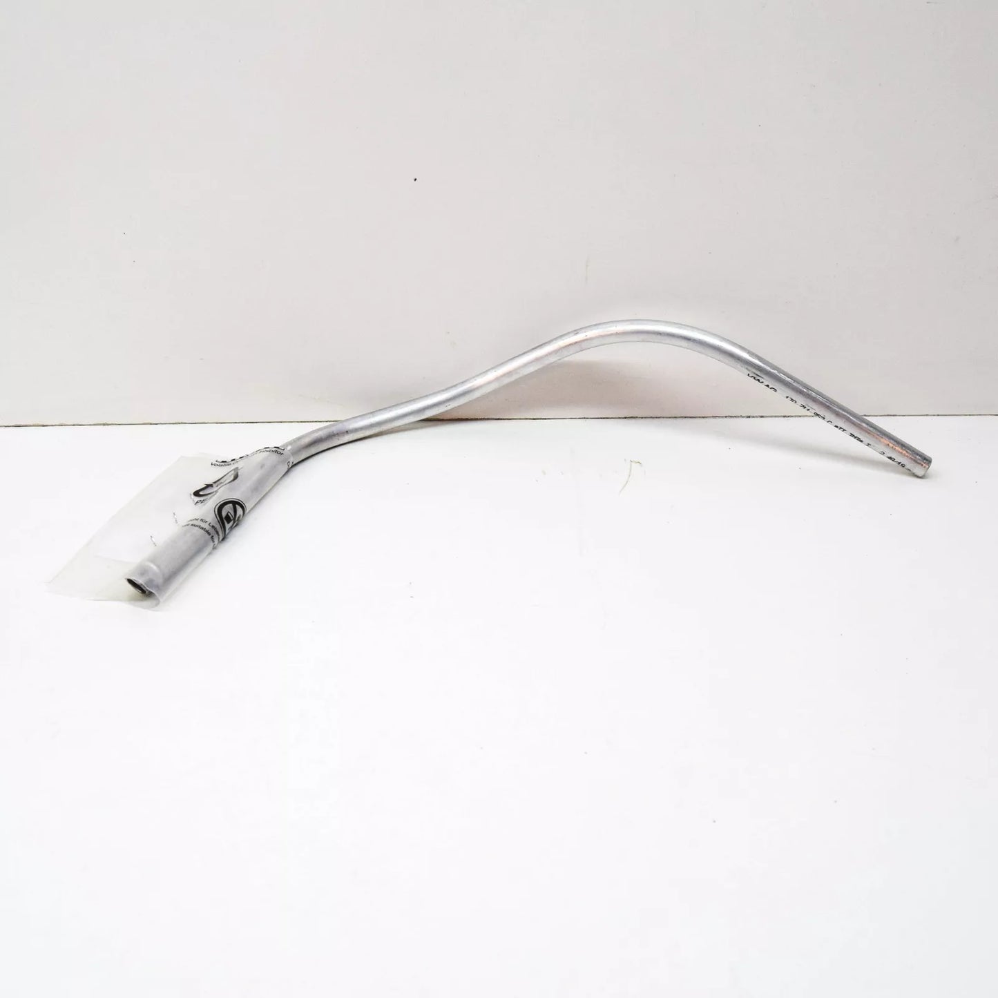 NEW VOLKSWAGEN BEETLE 9C HANDBRAKE CABLE LEFT GUIDE TUBE 1J0711951C
