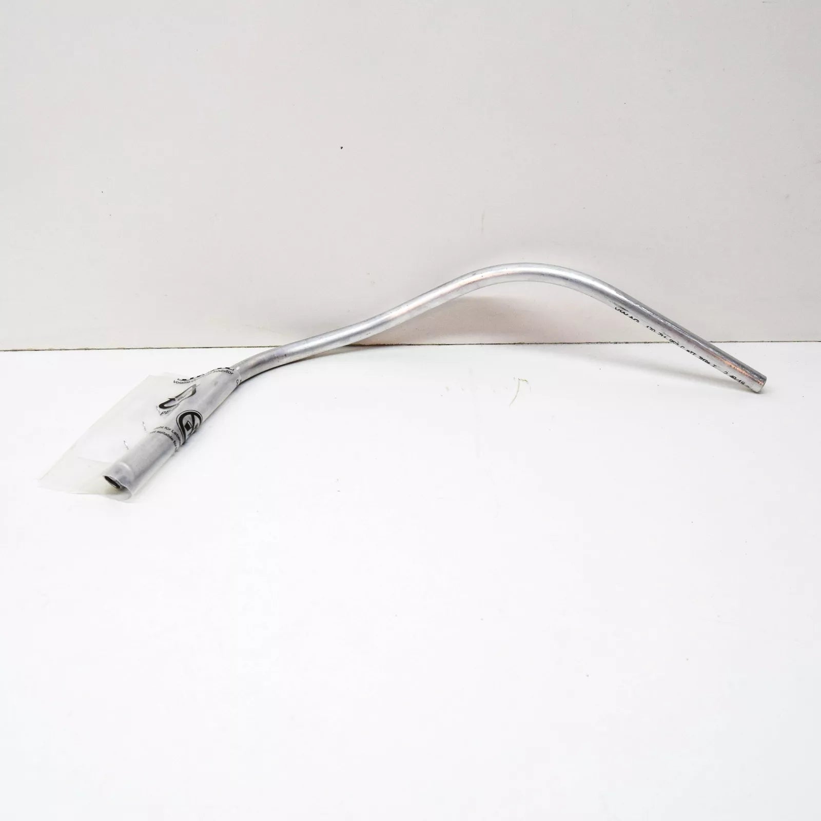 NEW VOLKSWAGEN BEETLE 9C HANDBRAKE CABLE LEFT GUIDE TUBE 1J0711951C