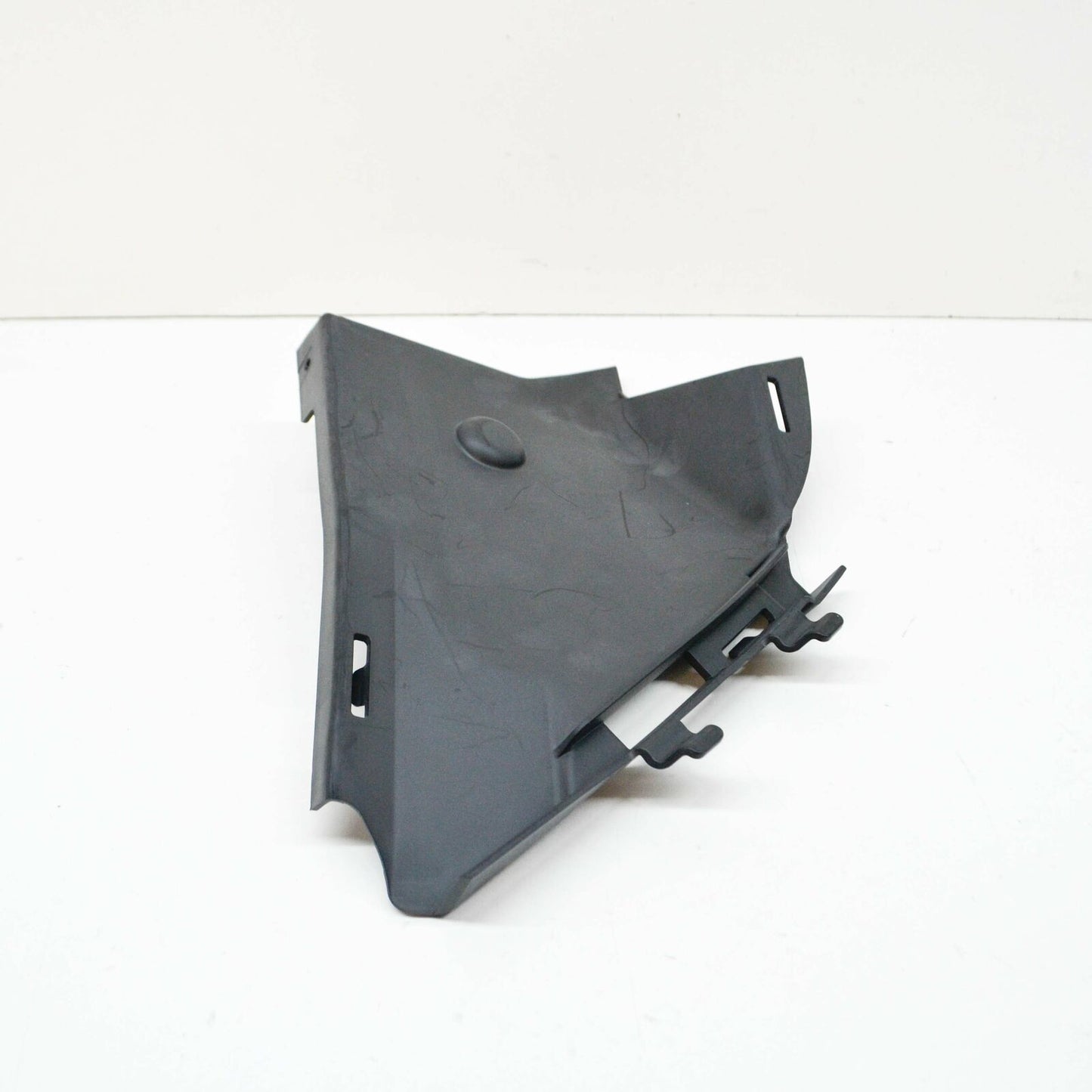 NEW MERCEDES-BENZ GLC X253 FRONT BUMPER LEFT AIR DUCT A2538853100 ORIGINAL