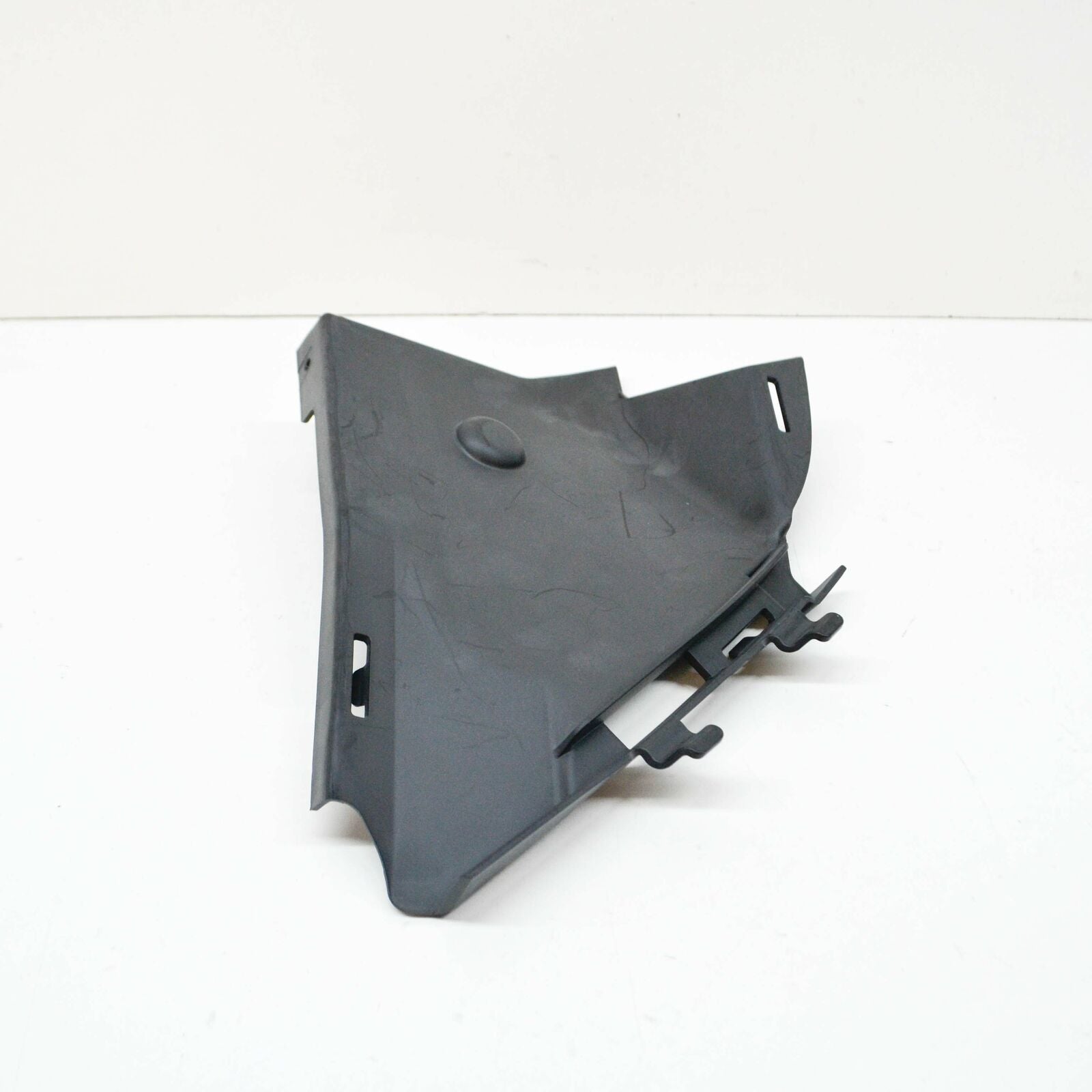 NEW MERCEDES-BENZ GLC X253 FRONT BUMPER LEFT AIR DUCT A2538853100 ORIGINAL