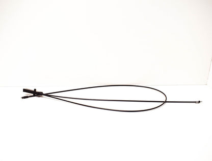 NEW MERCEDES-BENZ SL R230 ENGINE HOOD RELEASE CABLE A2308800059 ORIGINAL