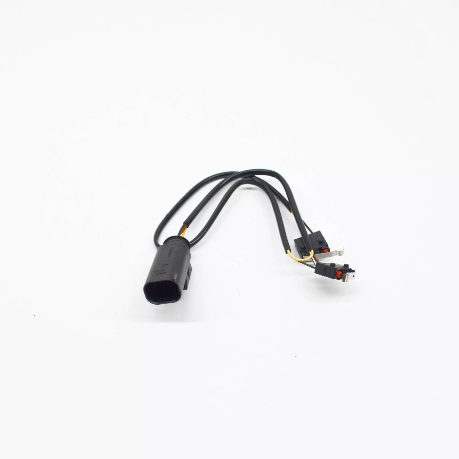 NEW BMW 3 E36 CONVERTIBLE TOP MICROSWITCH LOCK 8226659 54348226659 ORIGINAL