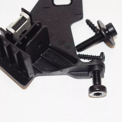 NEW AUDI A5 8T HEADLIGHT REPAIR KIT SET 8T0998121B ORIGINAL