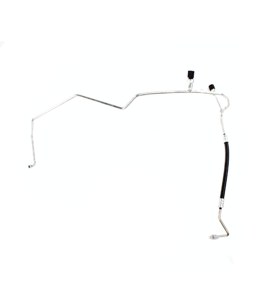 new vw t-cross c1 a/c refrigerant line lhd 2q1820741d original