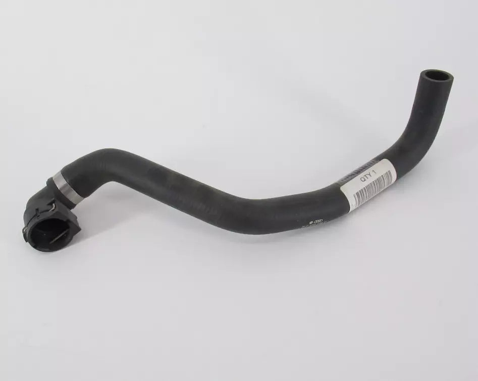 NEW VOLKSWAGEN TOUAREG 7L MK1 RADIATOR COOLANT HOSE 7L0122109F ORIGINAL