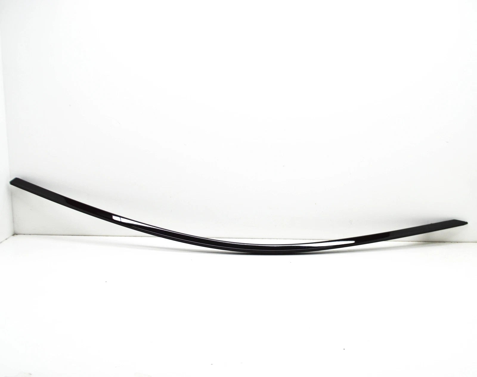 NEW BMW 1 F21 FRONT LEFT DOOR UPPER STRIP 51767284415 ORIGINAL