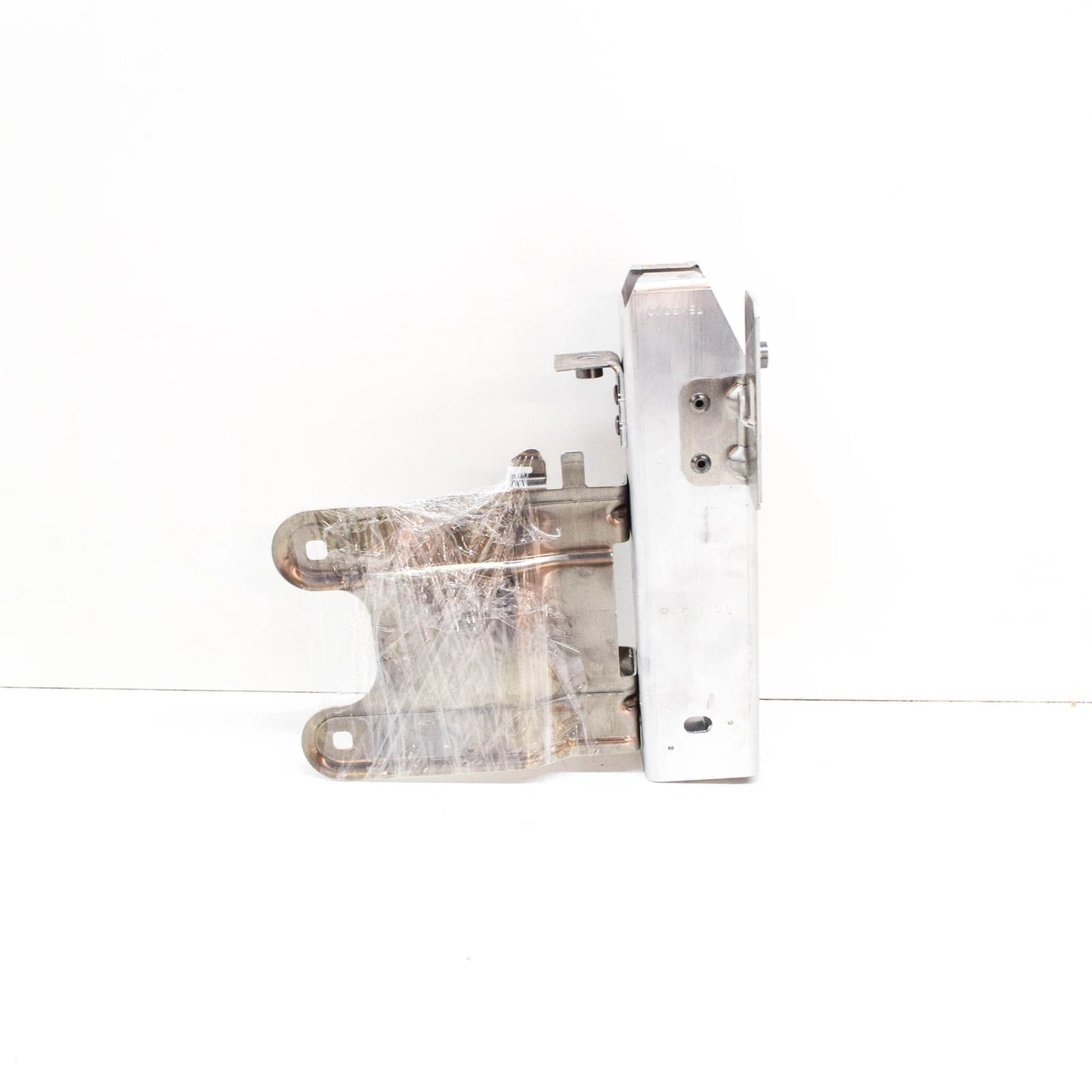 NEW BMW M2 F87 FRONT BUMPER LOWER RIGHT DEFORMATION ELEMENT 51118054314 ORIGINAL