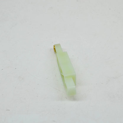 NEW BMW M5 E60 OIL PUMP CHAIN GUIDE RAIL 11417835156 7835156 ORIGINAL