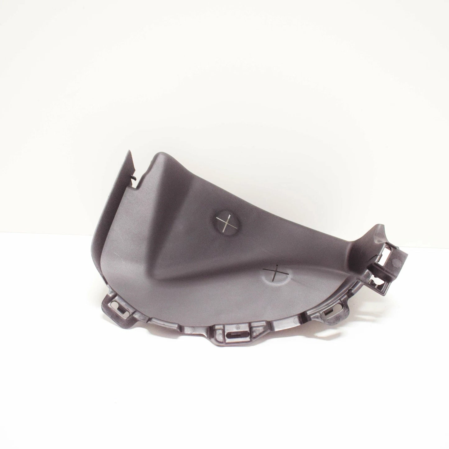 NEW MERCEDES-BENZ GLC C253 FRONT RIGHT AIR FLOW SERRATION A2538886200 ORIGINAL