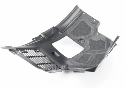 NEW BMW 7 G11 FRONT LEFT INNER FENDER FRONT PART 51717340193 7340193 ORIGINAL