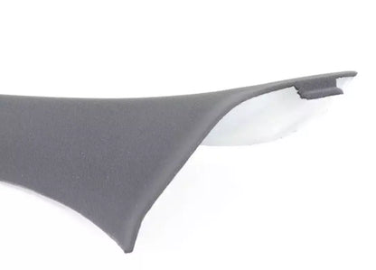 NEW BMW 3 E46 LEFT INTERIOR COLUMN-A COVER 51432699793 2699793 ORIGINAL