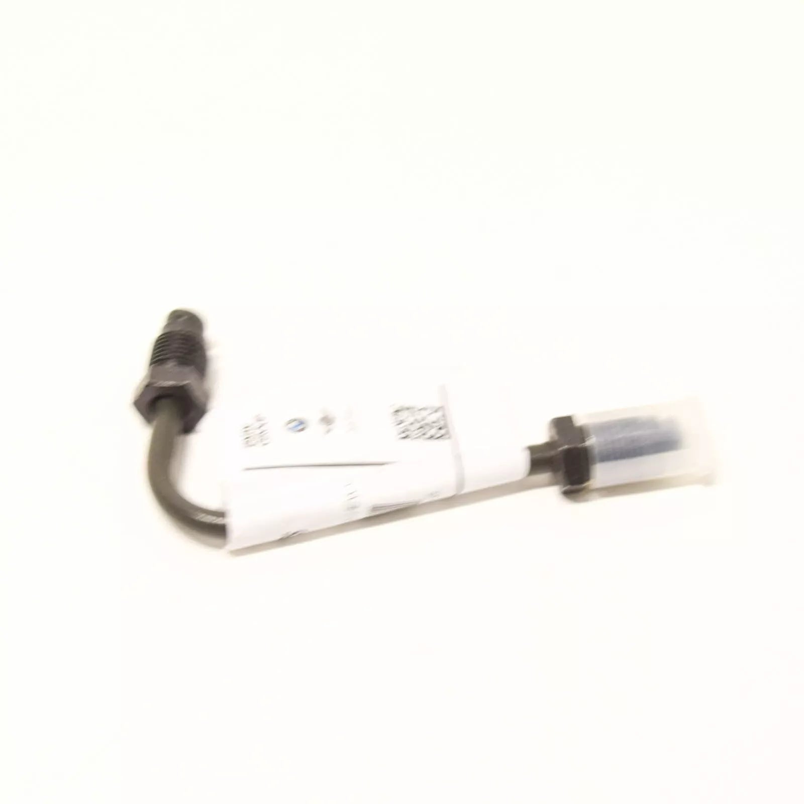 NEW BMW M3 COUPE E46 CLUTCH CONTROL PIPE 21522229675 2229675 ORIGINAL