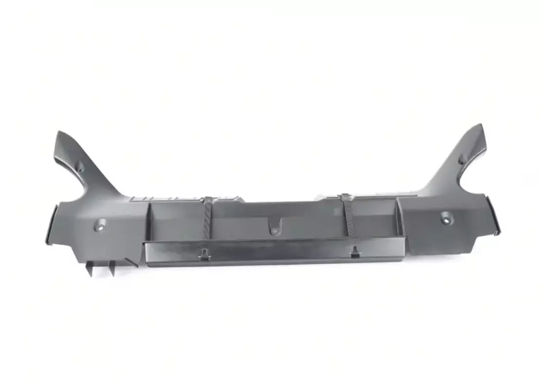 NEW BMW 3 E36 REAR TRUNK PANEL TRIM 51478410735 8410735 ORIGINAL