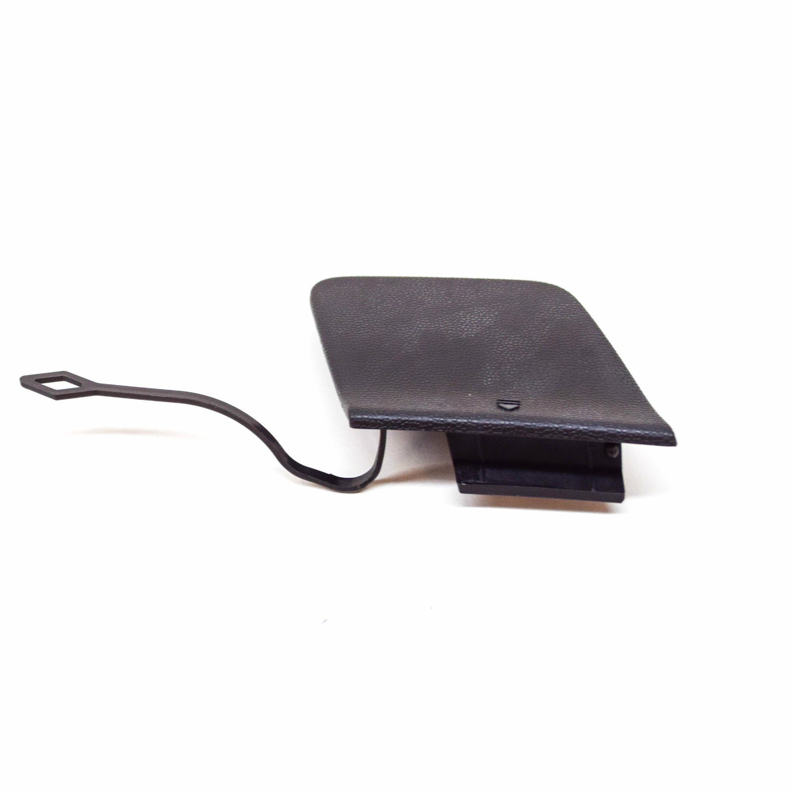 NEW MERCEDES-BENZ GLC X253 REAR BUMPER TOW EYE COVER A2538850023 ORIGINAL