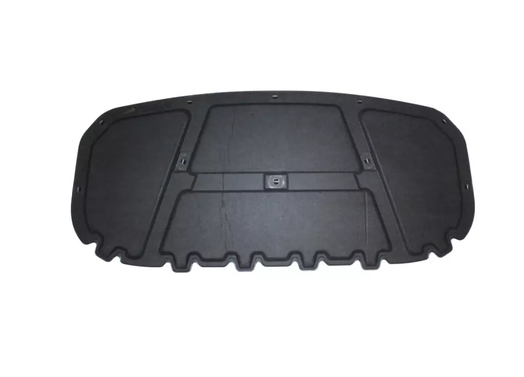 NEW VW GOLF SPORTSVAN MK7 ENGINE BONNET SOUND ABSORBER 510863831 ORIGINAL