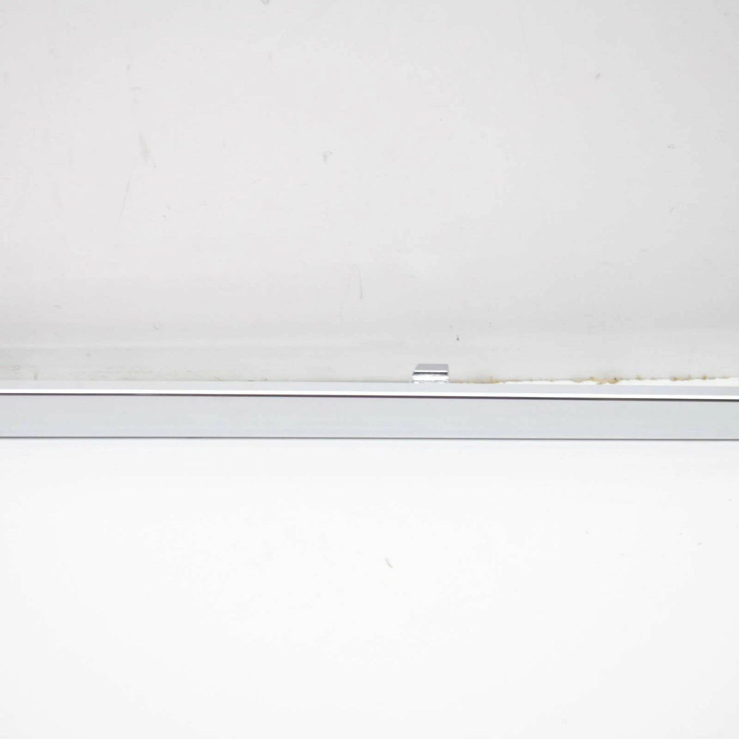 NEW MERCEDES-BENZ E C207 REAR BUMPER LEFT ORNAMENTAL TRIM A2078800182