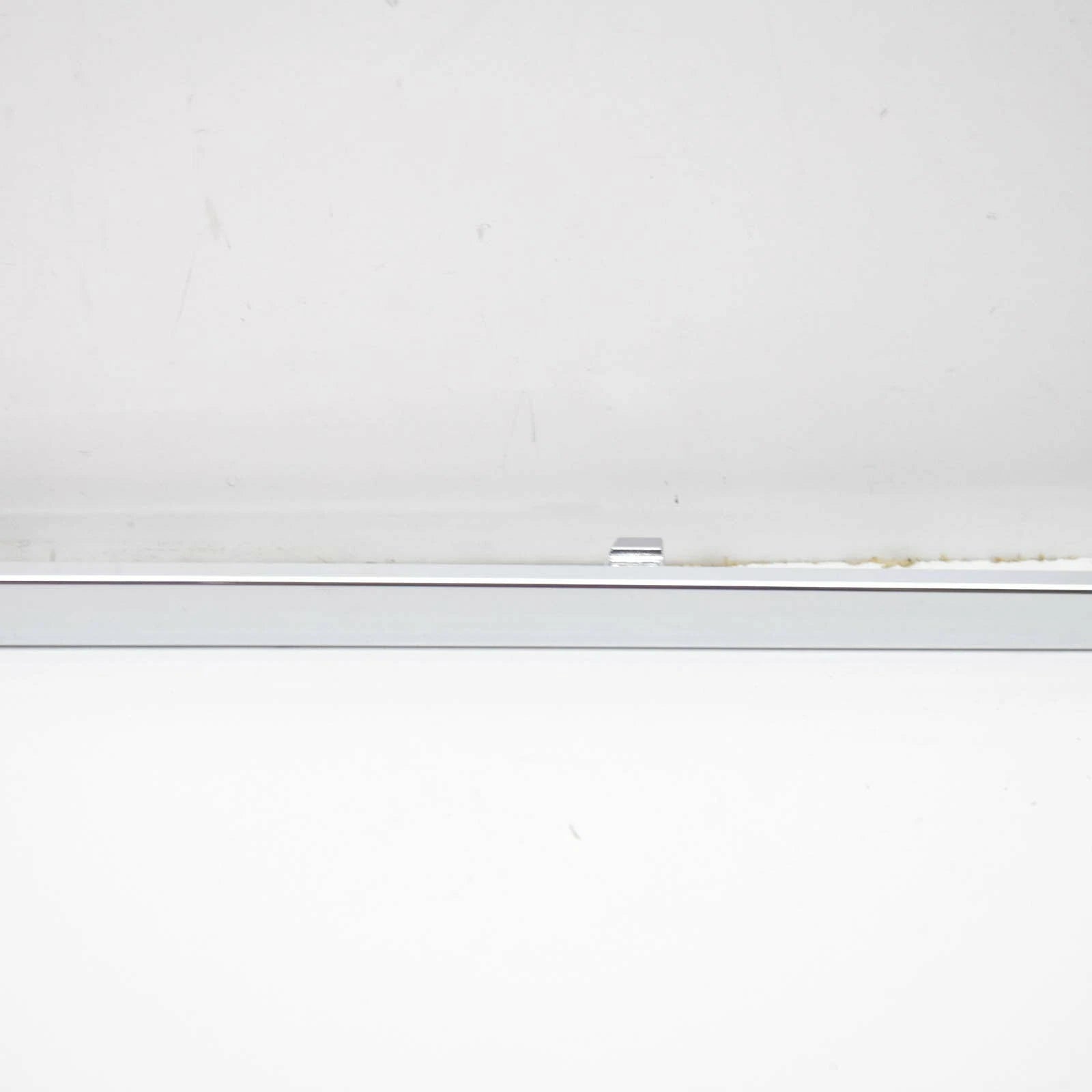 NEW MERCEDES-BENZ E C207 REAR BUMPER LEFT ORNAMENTAL TRIM A2078800182