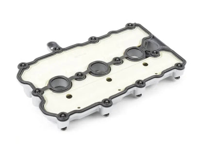 NEW AUDI A8 D3 4E RIGHT VALVE COVER 06E103472L ORIGINAL
