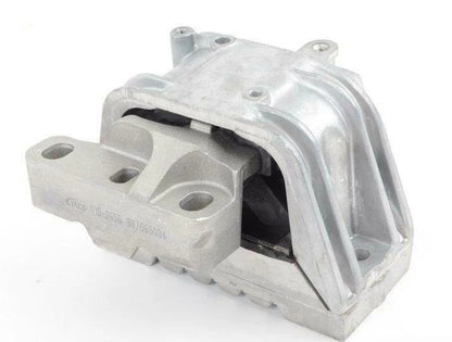NEW AUDI A3 8P RIGHT ENGINE MOUNTING 1K0199262CG ORIGINAL