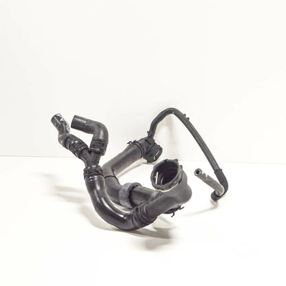 NEW VOLKSWAGEN GOLF MK7 COOLANT RADIATOR PIPE HOSE 5Q0122101GN