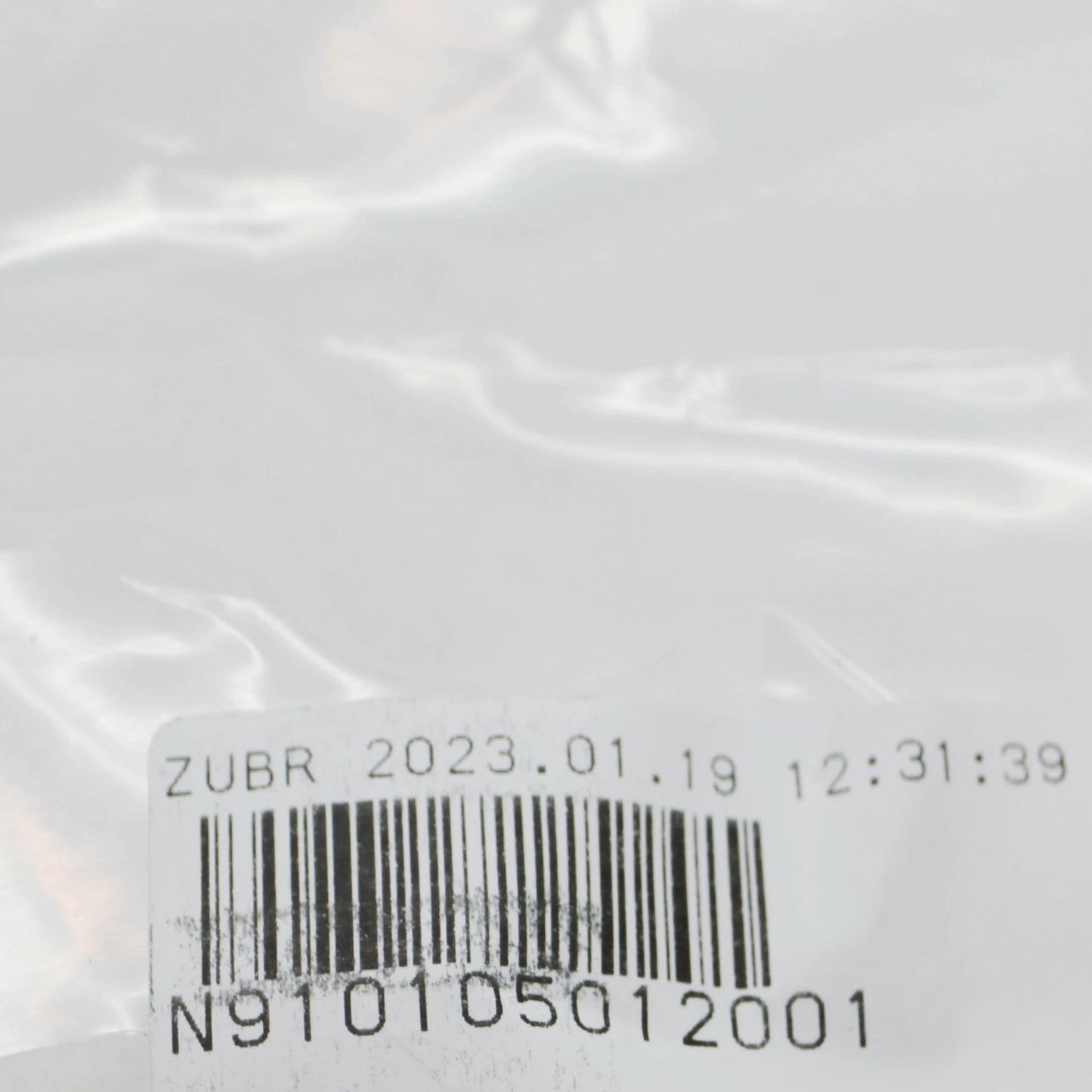 NEW MB GLE W167 REAR STRUT ROD TO WHEEL CARRIER BOLT N910105012001 ORIGINAL