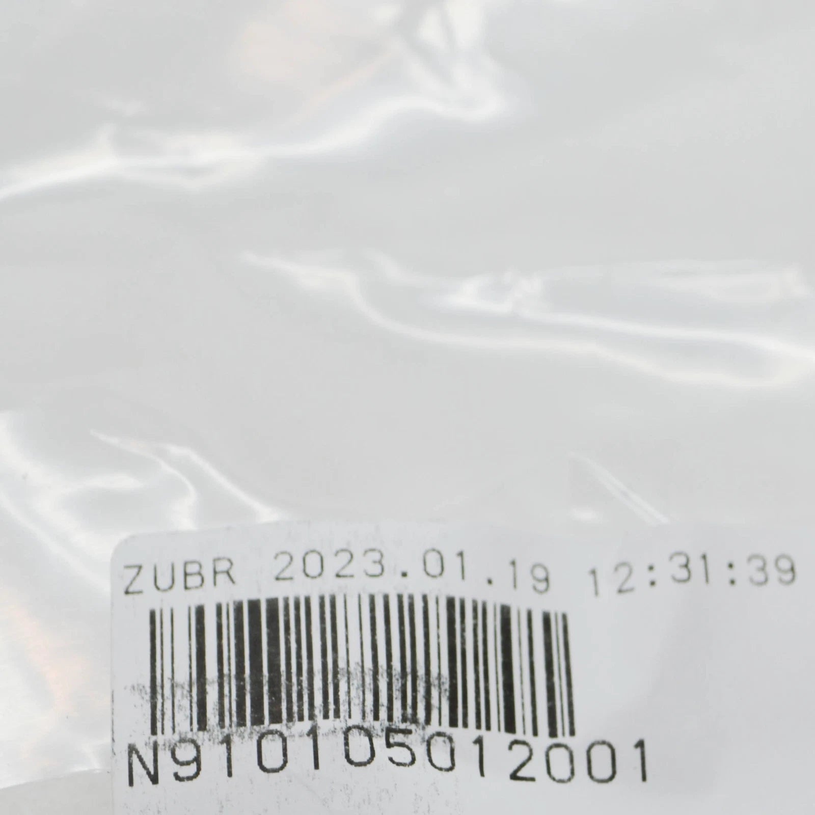 NEW MB GLE W167 REAR STRUT ROD TO WHEEL CARRIER BOLT N910105012001 ORIGINAL