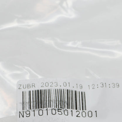 NEW MB GLE W167 REAR STRUT ROD TO WHEEL CARRIER BOLT N910105012001 ORIGINAL