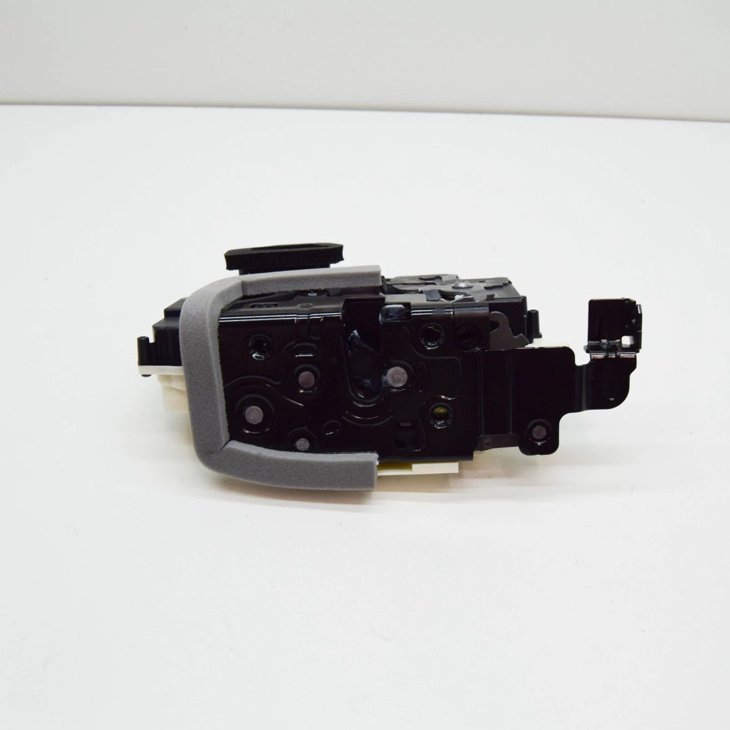 NEW AUDI Q8 4MN FRONT LEFT DOOR LOCK LHD 4K1837015L ORIGINAL