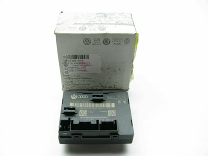 new audi a6 avant c6 rear power window control module 4f0959795r original