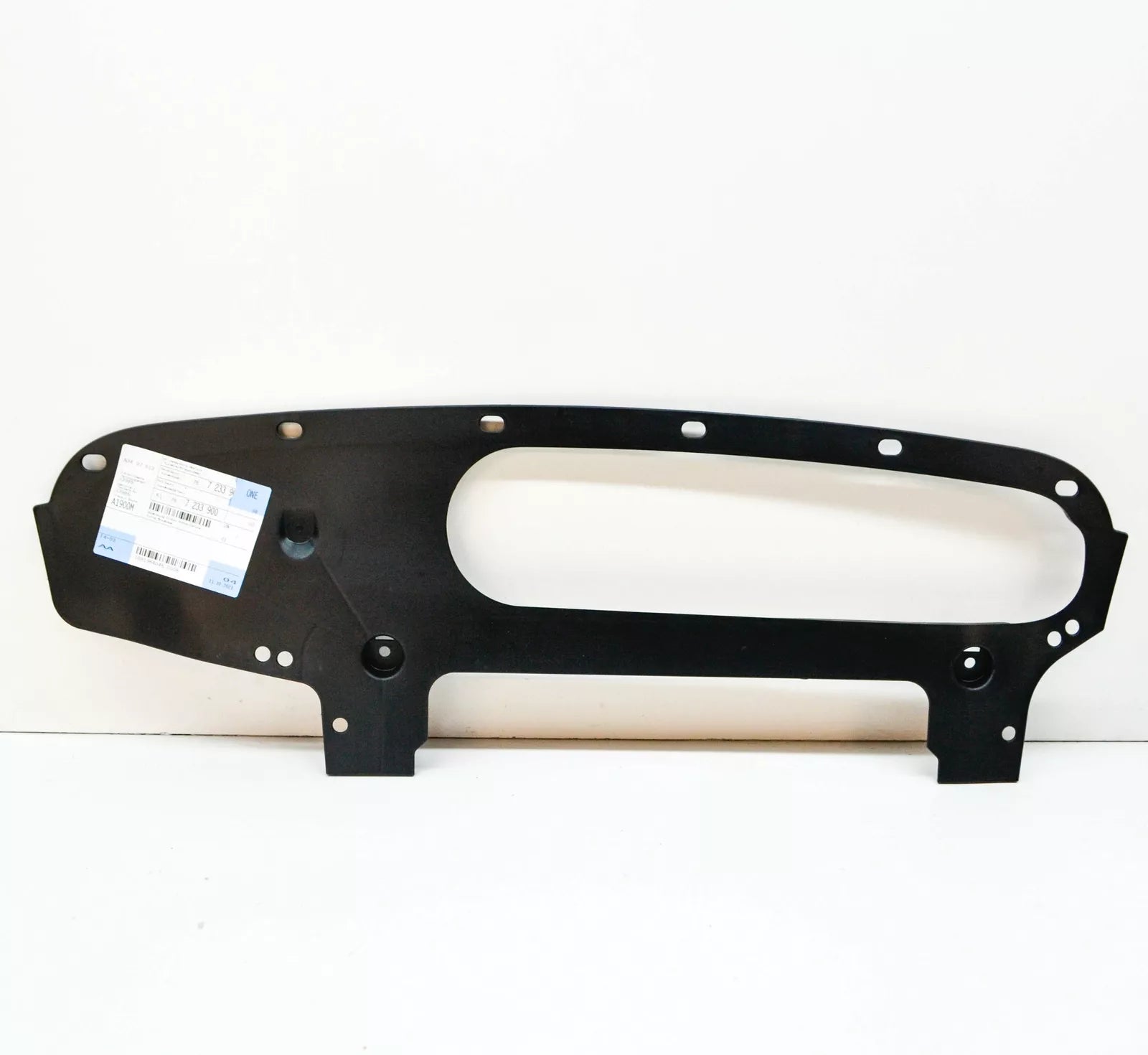 NEW BMW 5 TOURING F11 M REAR CENTER UNDERBODY PANEL 51757233900 ORIGINAL