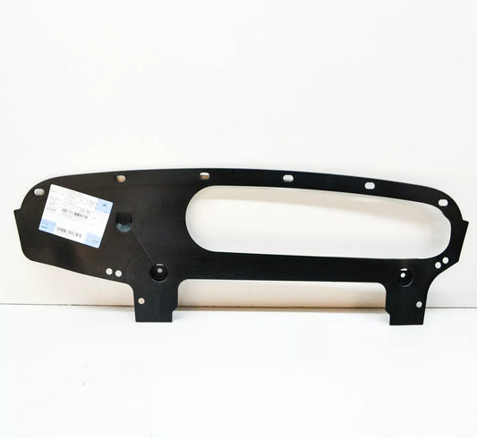 NEW BMW 5 TOURING F11 M REAR CENTER UNDERBODY PANEL 51757233900 ORIGINAL