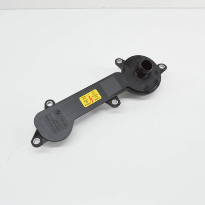 NEW BMW 3 E46 PRESSURE REGULATING CRANKCASE VENT VALVE 11157840446 ORIGINAL