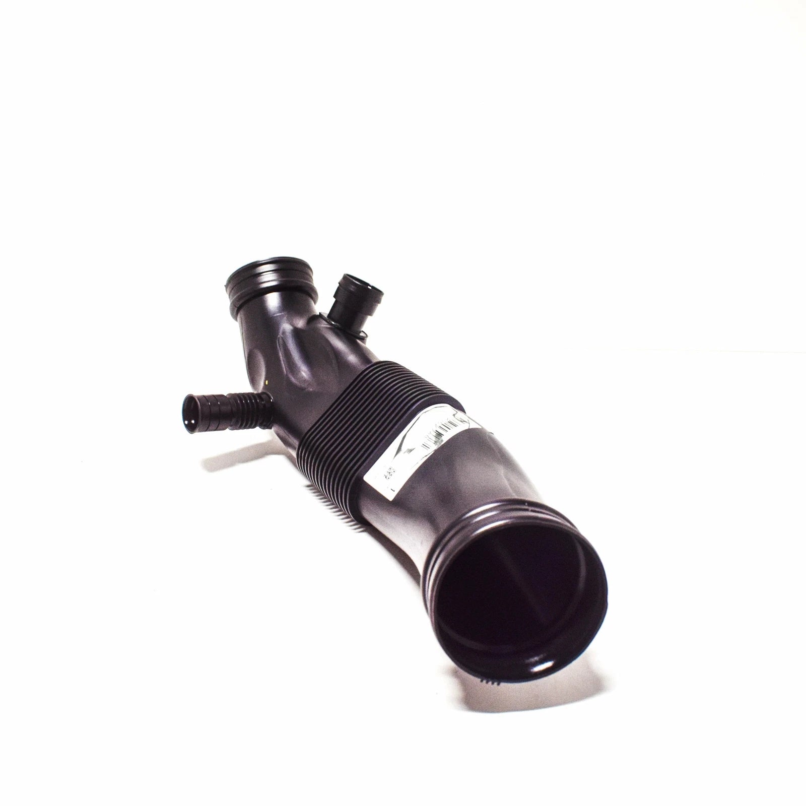 NEW AUDI A4 B6 SUCTION INTAKE PIPE HOSE 06B129627AB ORIGINAL