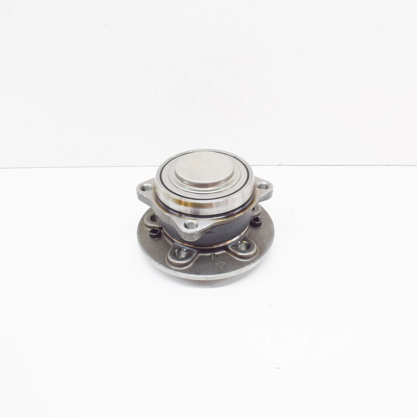 NEW MERCEDES-BENZ ML W166 FRONT WHEEL BEARING A1663340006 ORIGINAL