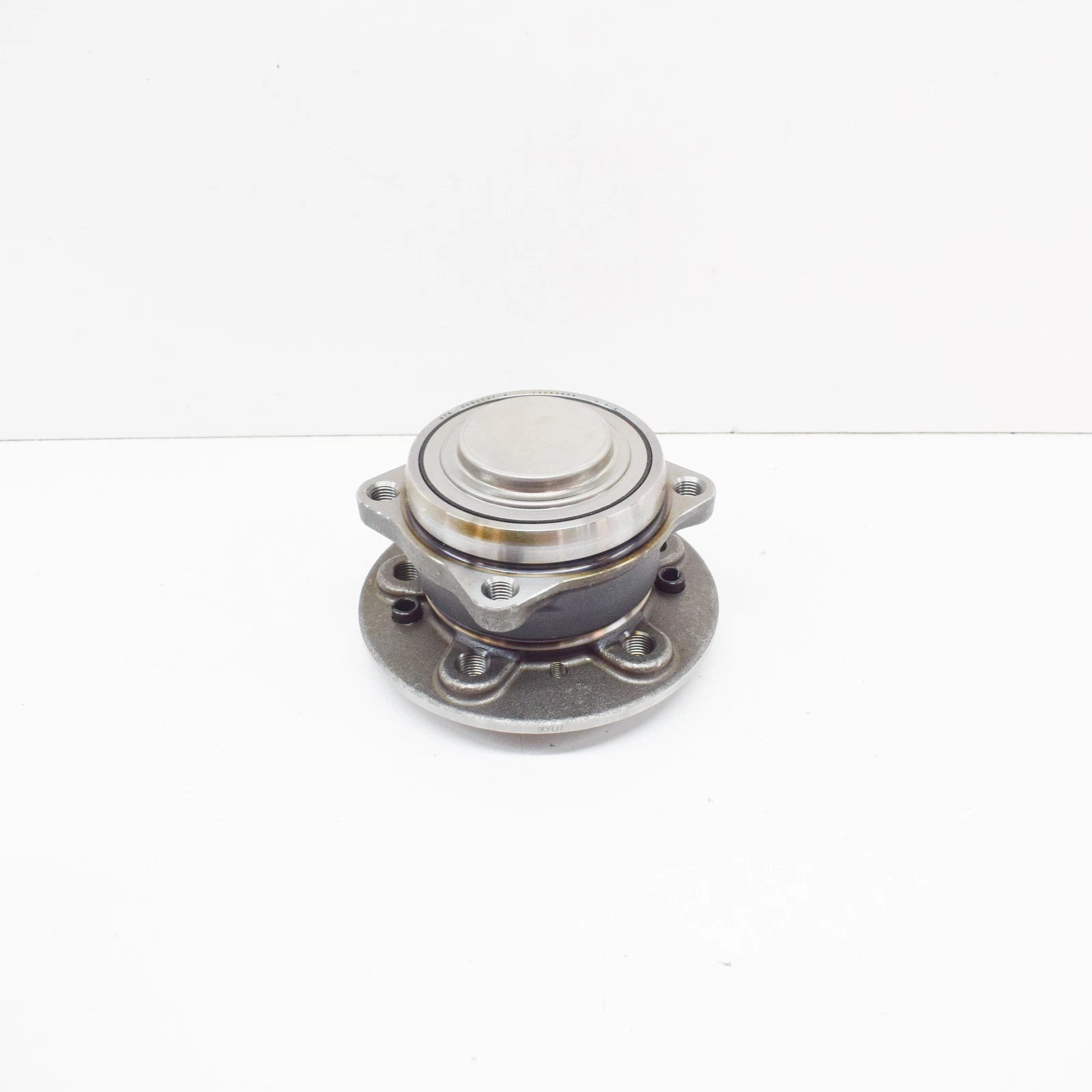 NEW MERCEDES-BENZ ML W166 FRONT WHEEL BEARING A1663340006 ORIGINAL