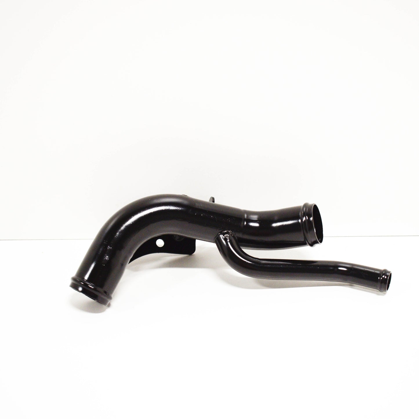 NEW VOLKSWAGEN PHAETON 3D COOLANT PIPE HOSE 3D0121065FQ ORIGINAL