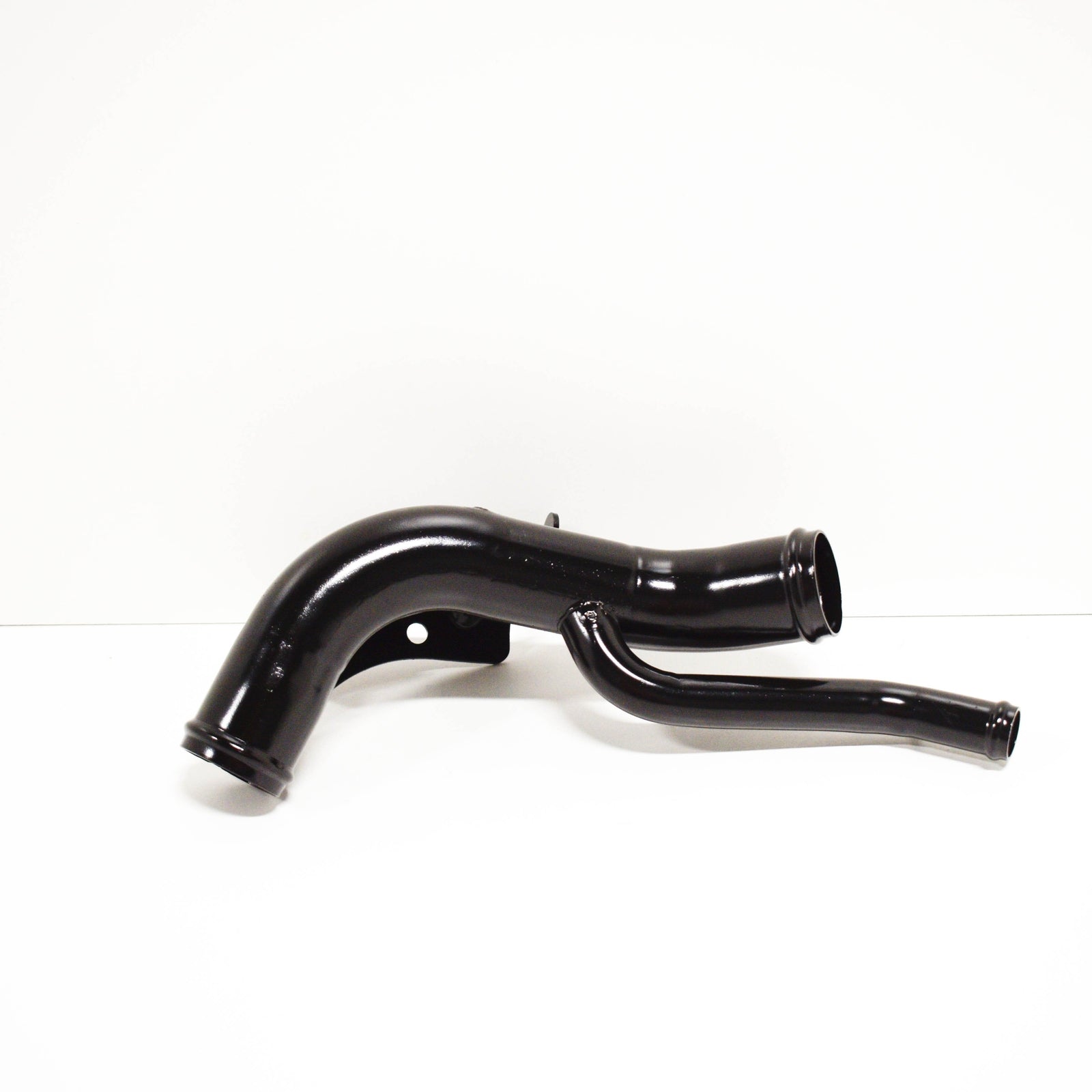 NEW VOLKSWAGEN PHAETON 3D COOLANT PIPE HOSE 3D0121065FQ ORIGINAL